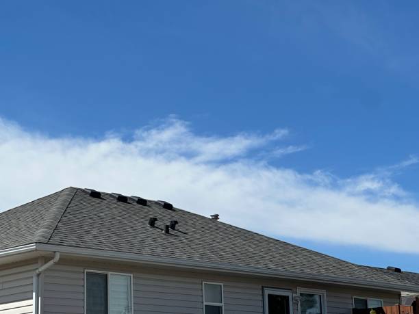 Fast & Reliable Emergency Roof Repairs in Trexlertown, PA